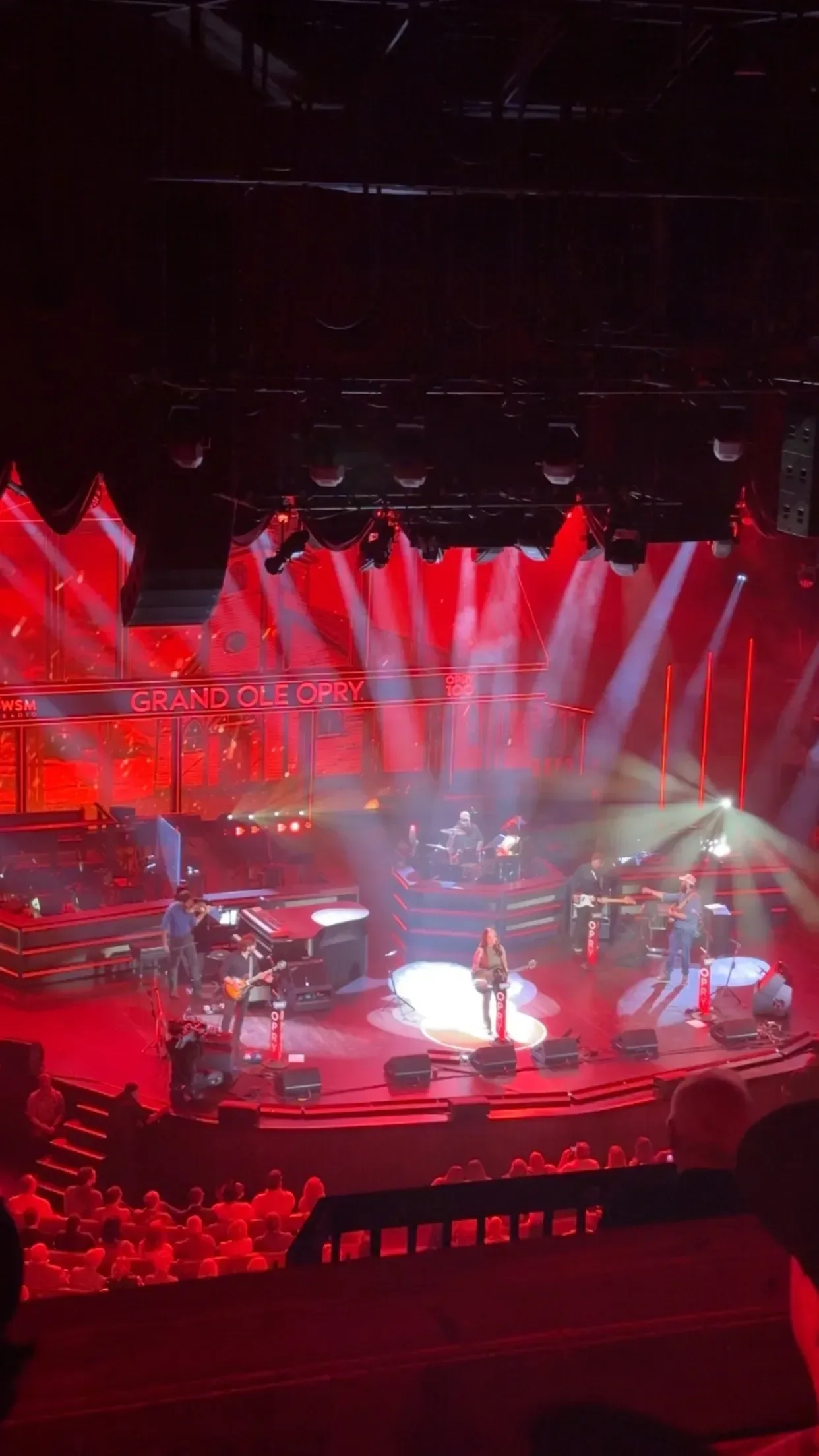 Grand Ole Opry