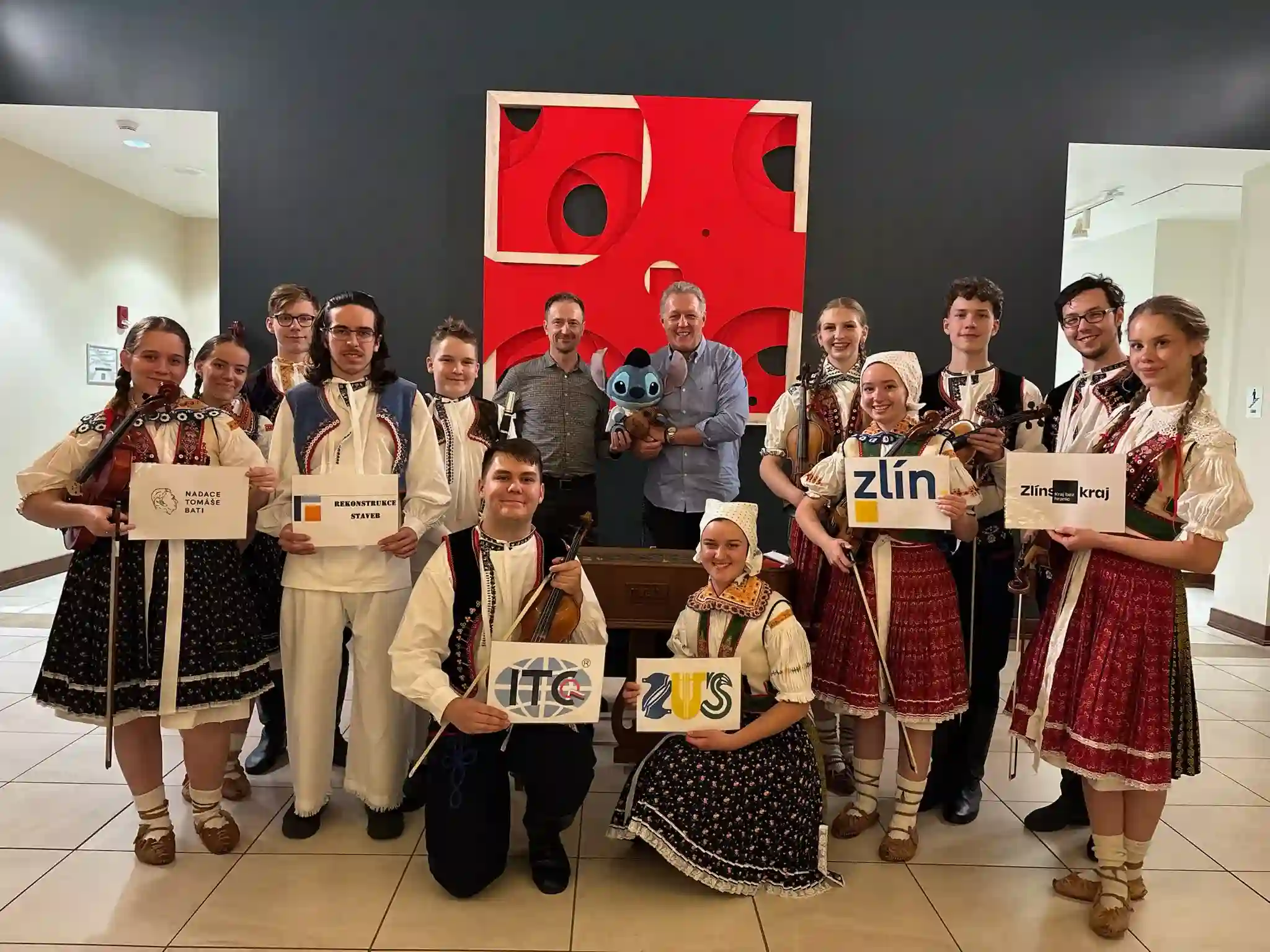 Sponzor Cedar Rapids