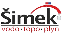 Simek Vodo Topo