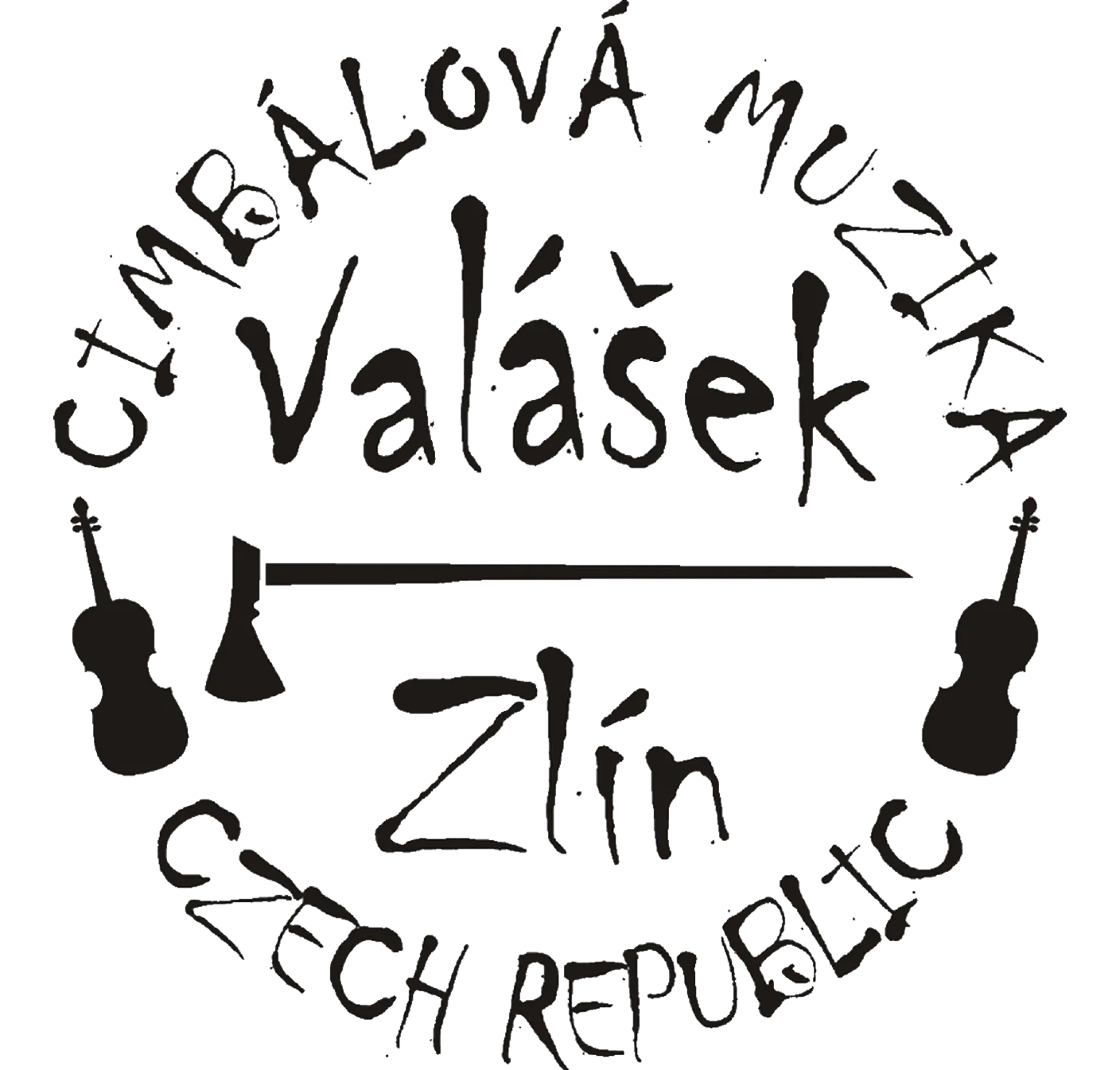 Logo Valášek