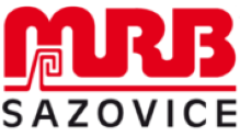 	MRB Sazovice, spol. s r.o.