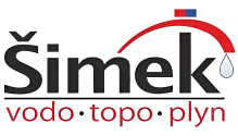 ŠIMEK VODO-TOPO- PLYN, s.r.o.
